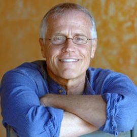 Paul Hawken - Professional null Speaker