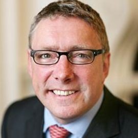 Phil Hope - Professional null Speaker