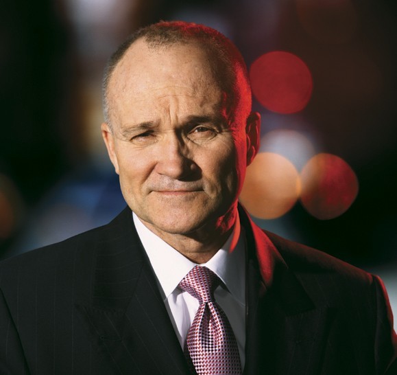 Raymond Kelly - Professional null Speaker