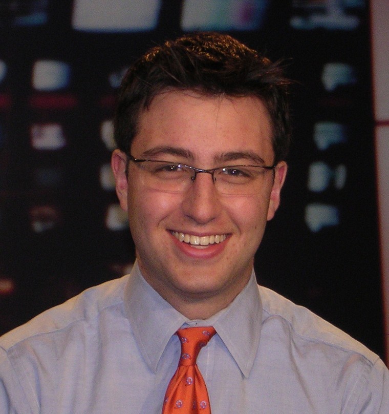 Eric Kuhn - Professional null Speaker