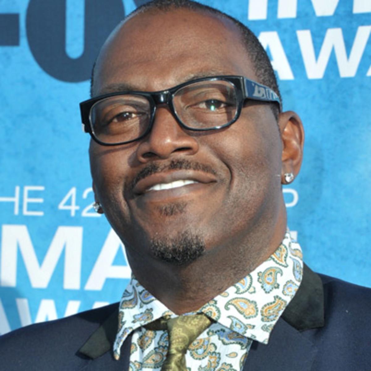 Randy Jackson - Professional null Speaker