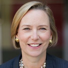 Sandi Peterson - Professional null Speaker