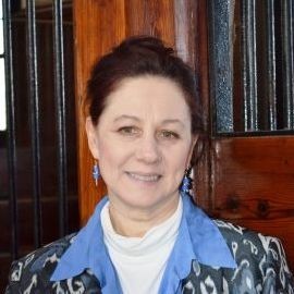 Sandy Lerner - Professional null Speaker