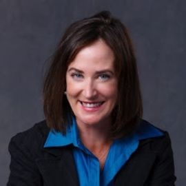Sara Flitner - Professional null Speaker