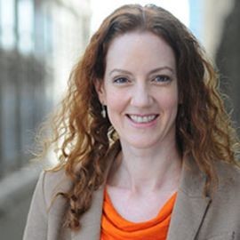 Sarah Granger - Professional null Speaker