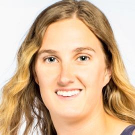 Allysa Seely - Professional null Speaker