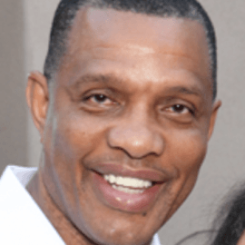 Alvin Gentry - Professional null Speaker