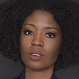 Amaka Osakwe - Professional null Speaker
