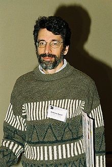 Andrew Appel - Professional null Speaker