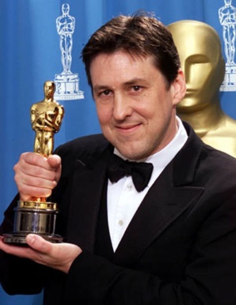 Cameron Crowe - Professional null Speaker