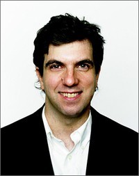 A. J. Jacobs - Professional null Speaker
