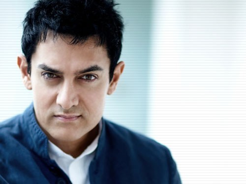 Aamir Khan - Professional null Speaker