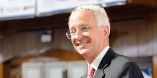 Cameron Munter - Professional null Speaker