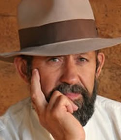 Carl Hiebert - Professional null Speaker