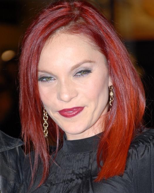 Carmit Bachar - Professional null Speaker
