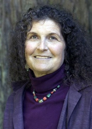 Arlene Blum - Professional null Speaker