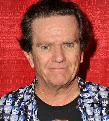 Butch Patrick - Professional null Speaker