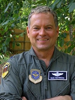 Buzz Patterson - Professional null Speaker