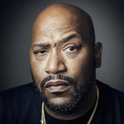 Bun B - Professional null Speaker