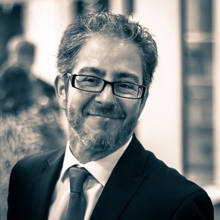 Brian Malow - Professional null Speaker