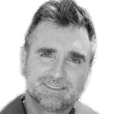Bruce Northam - Professional null Speaker