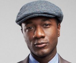 Aloe Blacc - Professional null Speaker