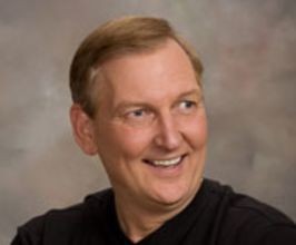 Wes Ball - Professional null Speaker