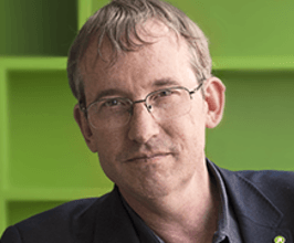 Colin Angle - Professional null Speaker