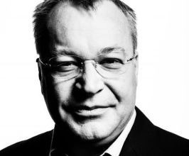 Stephen Elop - Professional null Speaker