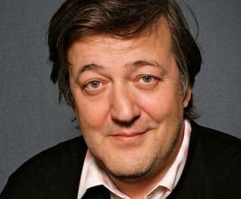 Stephen Fry - Professional null Speaker