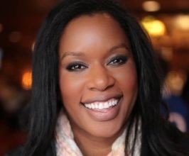 Amber Goodwin - Professional null Speaker