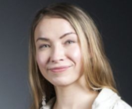 Amber Jenkins - Professional null Speaker