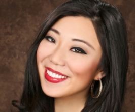 Arianna Quan - Professional null Speaker