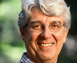 Tom Chappell - Professional null Speaker