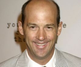 Anthony Edwards - Professional null Speaker