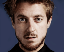 Arthur Darvill - Professional null Speaker