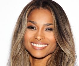 Ciara  - Professional null Speaker