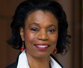 Anita Allen - Professional null Speaker