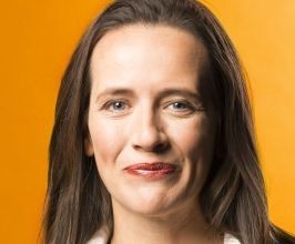 Toni Reid - Professional null Speaker