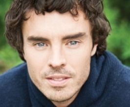 Damon Gameau - Professional null Speaker