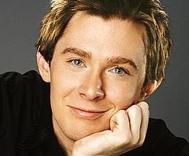 Clay Aiken - Professional null Speaker