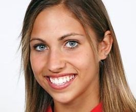 Courtney Kupets - Professional null Speaker