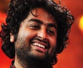 Arijit Singh - Professional null Speaker