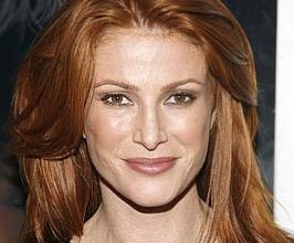 Angie Everhart - Professional null Speaker