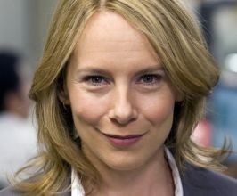 Amy Ryan - Professional null Speaker