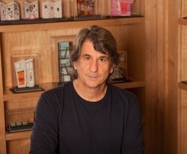 David Rockwell - Professional null Speaker