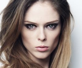 Coco Rocha - Professional null Speaker
