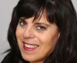 Amy Larkin - Professional null Speaker