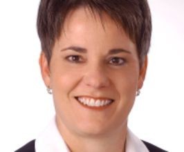 Annette Breaux - Professional null Speaker