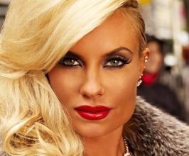 Coco Austin - Professional null Speaker
